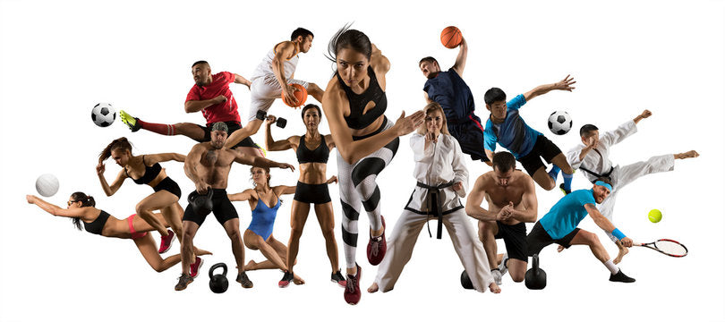 cannabinoid sports recovery