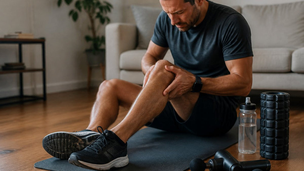 5 CBD vs THC Facts for Exercise Inflammation