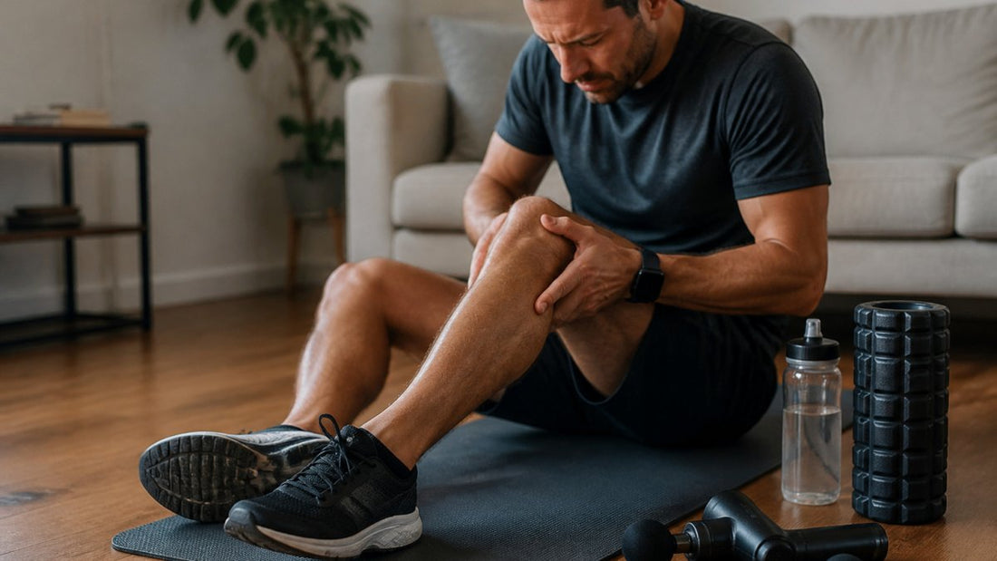 5 CBD vs THC Facts for Exercise Inflammation