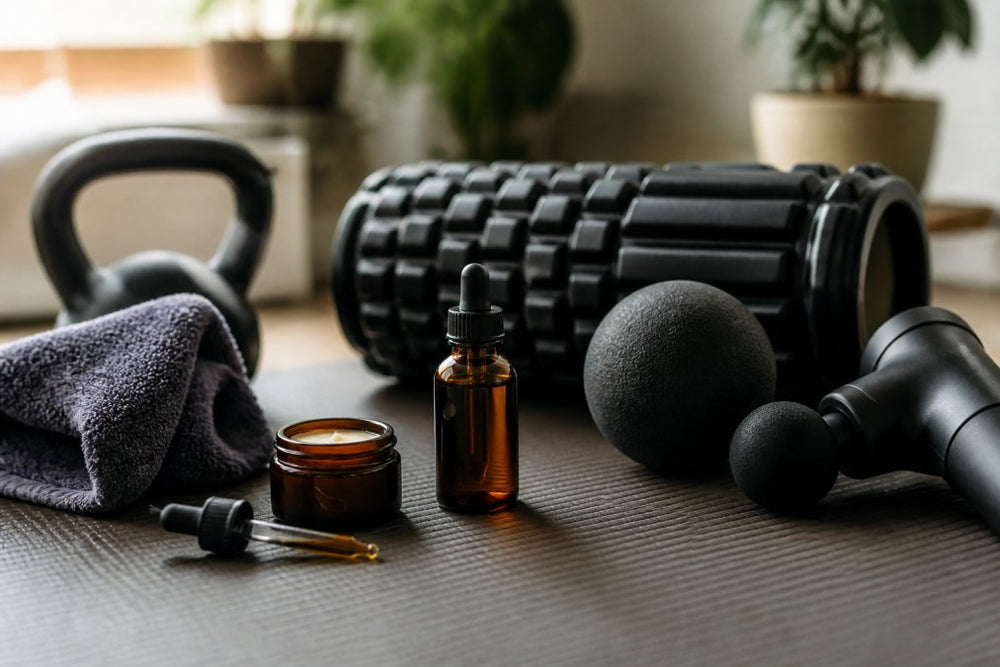 Best CBD for Athletic Recovery: Top Picks for 2026
