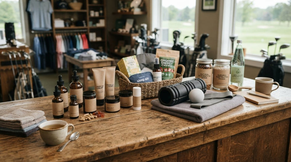 Best Wellness Products for Pro Shops: 2026 Guide