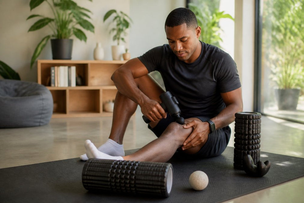 CBD Alternatives for Athlete Recovery: Complete Guide