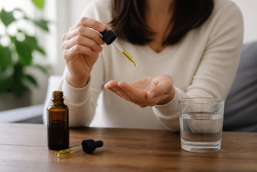 CBD Dosing Guide for Beginners: How Much to Take