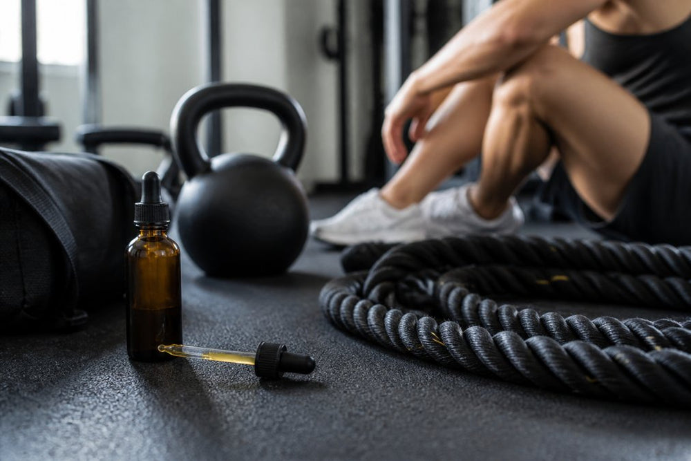 Clean Label CBD for Athletes: 2026 Purity Guide