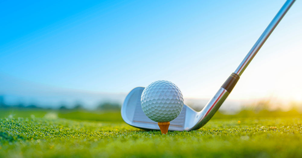 Finding Calm on the Course – A Focused Approach for Distracted Golfers