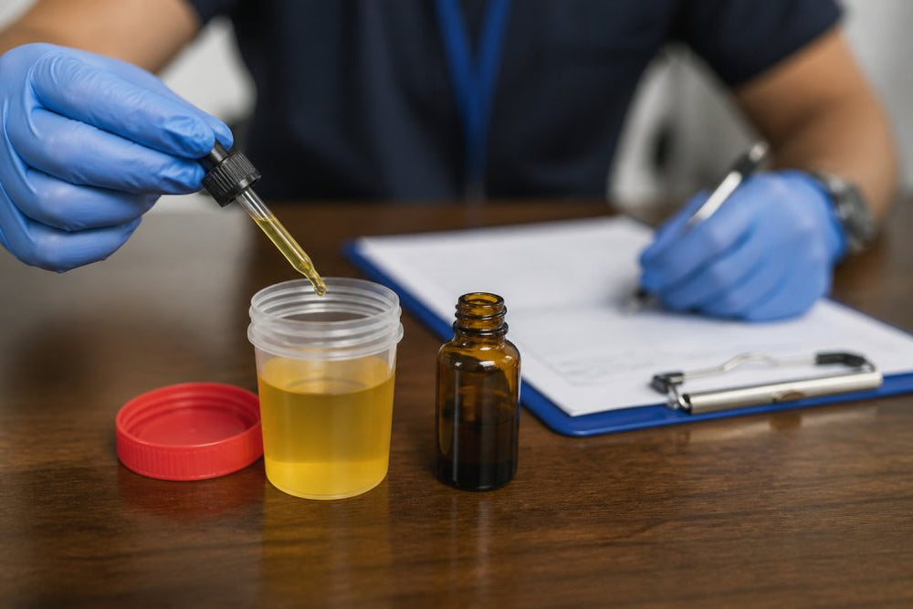 Does CBD Show on Drug Tests? What You Need to Know