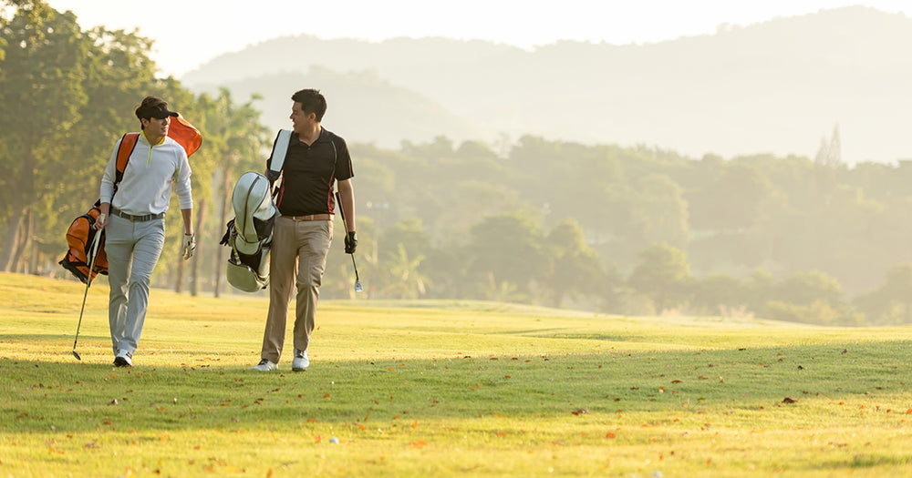 Boost Your Game: How Golf Friendships Lower Your Handicap