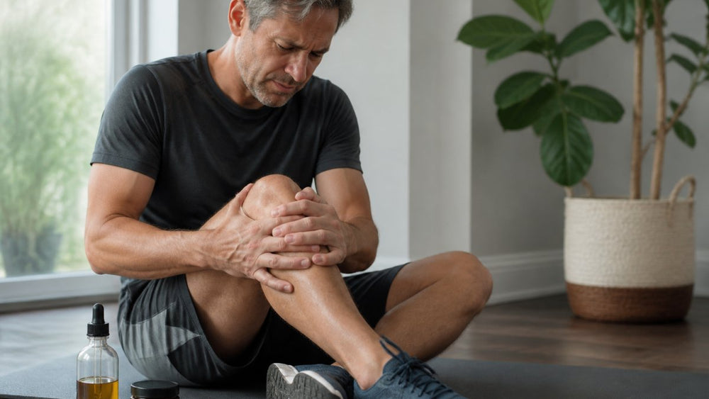 Hemp-Derived CBD for Joint Pain: Does It Work?
