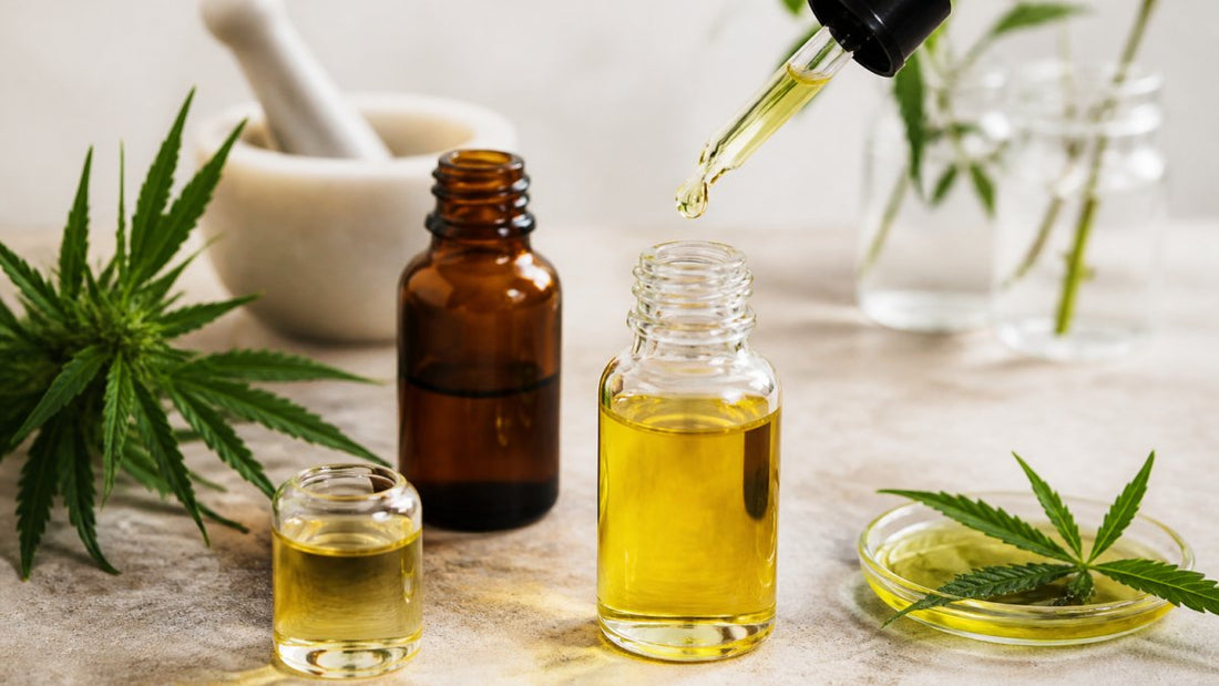 How to Find High Quality CBD Oil: 7 Checks That Matter