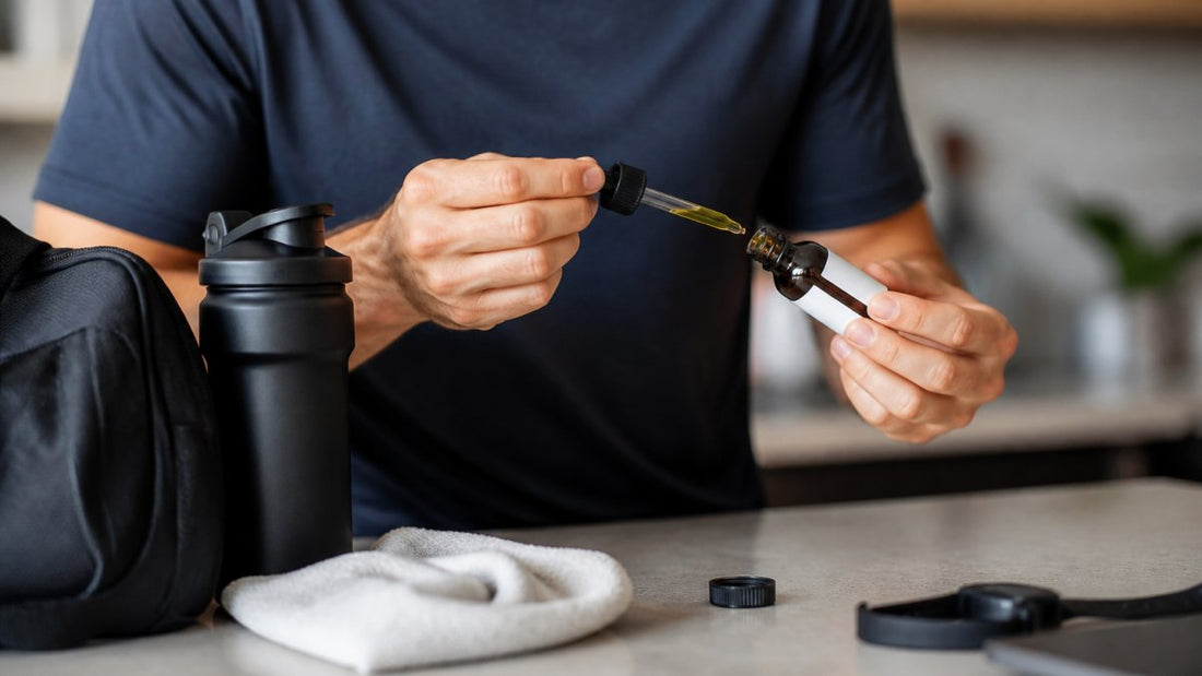 How to Read CBD Labels for Athletes: A Step-by-Step Guide