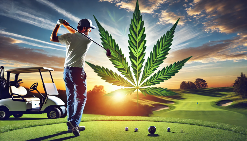  cannabis and sports