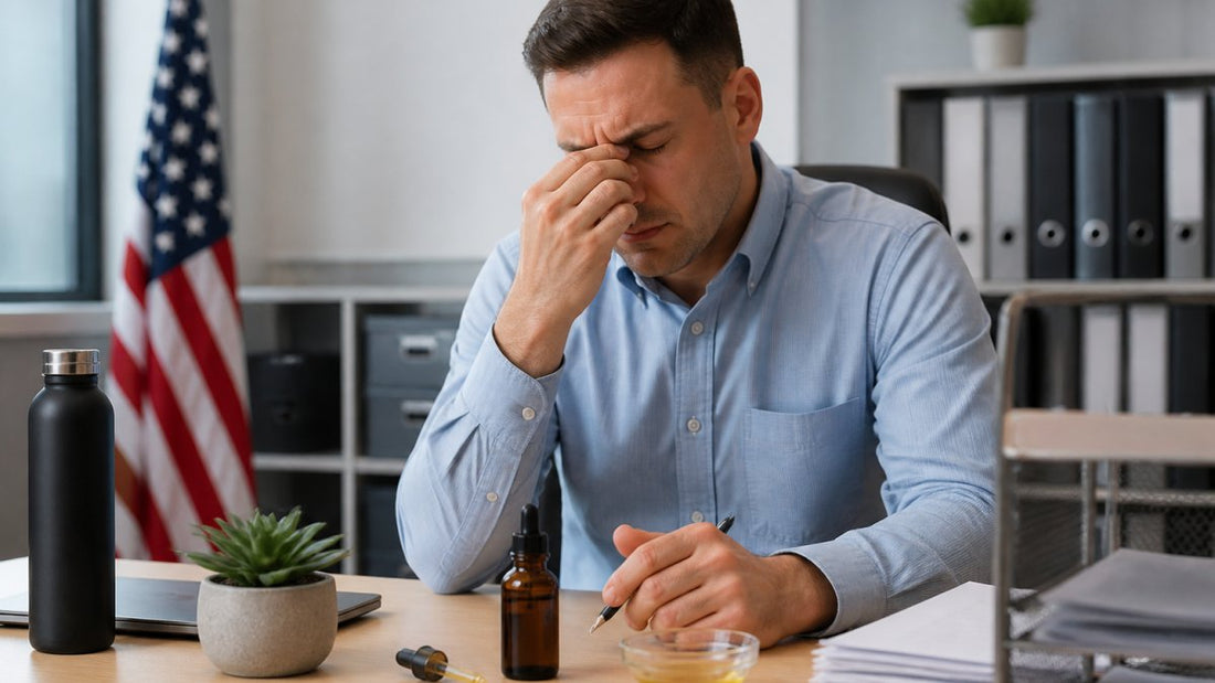 Is CBD Legal for Federal Employees? 2026 Rules