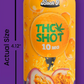 THC Shot