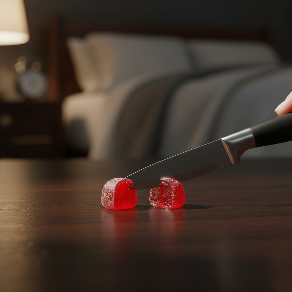 Start With a Partial Serving