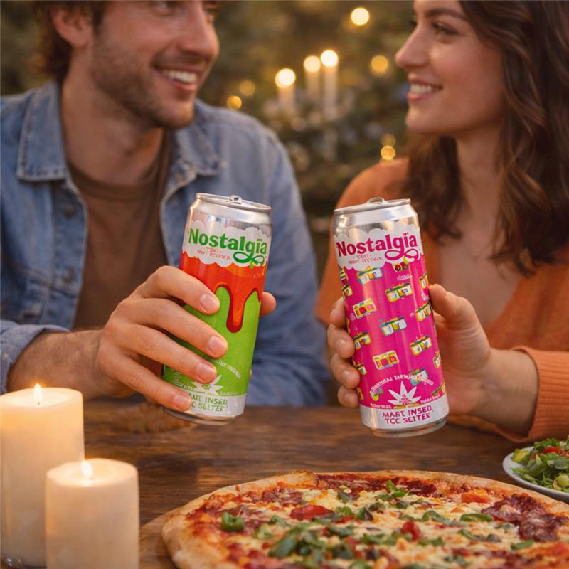 Make It Part of the Ritual