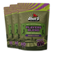 PERFORMANCE CANNA+ GUMMIES
