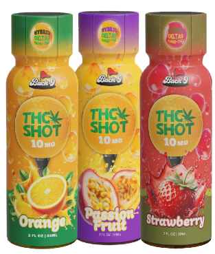 THC Shot
