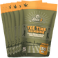 Tee Time Sunrise - Energy Hemp Golf Gummies (150mg) 2pk