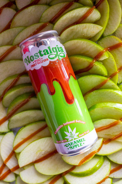 THC SELTZERS